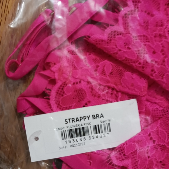 Sexy bra - Picture 8 of 8